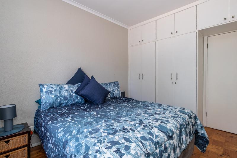 To Let 3 Bedroom Property for Rent in Meadowridge Western Cape